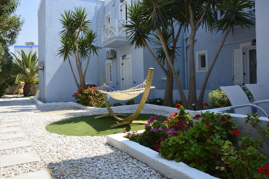 Hotel Benois Galissas Exterior foto