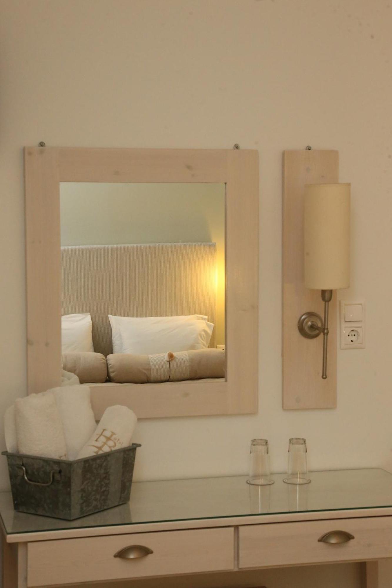 Hotel Benois Galissas Zimmer foto
